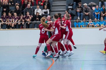 Album: B-Juniorinnen - 